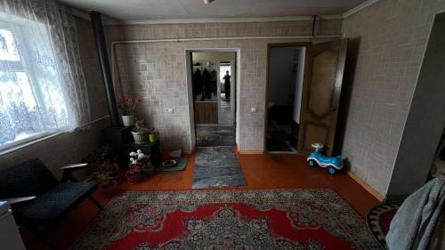 Ak-Talaa District Apartment | Big house