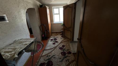 Ak-Talaa District Apartment | Big house