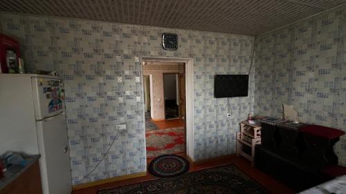 Ak-Talaa District Apartment | Big house