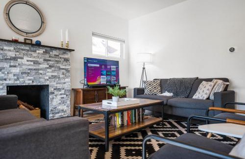 Spokane House | Big House Mins To DT Big Groups Well Stocked