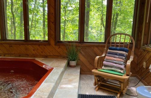 East Stroudsburg House | Big House On The Hill