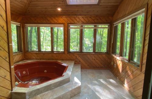 East Stroudsburg House | Big House On The Hill