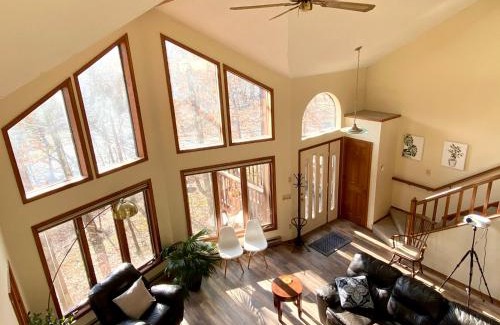 East Stroudsburg House | Big House On The Hill