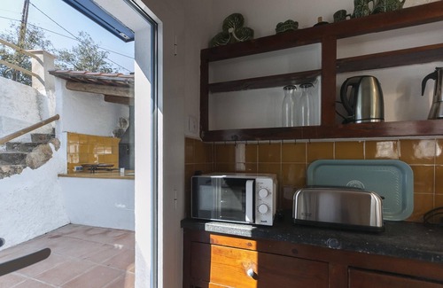 Tossa de Mar Villa | BIG HOUSE with BBQ and dining room outside