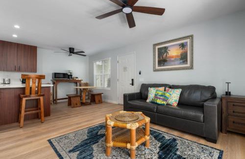 Waikoloa Apartment | Big Island Fairway Terrace J-107 by Coldwell Banker Island Vacations