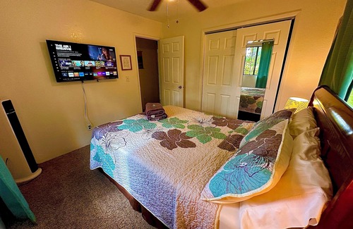 Ainaloa Bed & Breakfast | Big Island Getaway