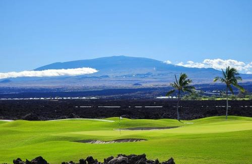 Kamuela Apartment | Big Island Golf Villas A1 by Coldwell Banker Island Vacations