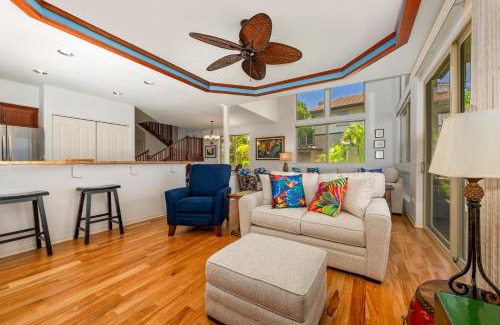 Kamuela Apartment | Big Island Golf Villas A1 by Coldwell Banker Island Vacations