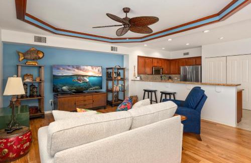 Kamuela Apartment | Big Island Golf Villas A1 by Coldwell Banker Island Vacations