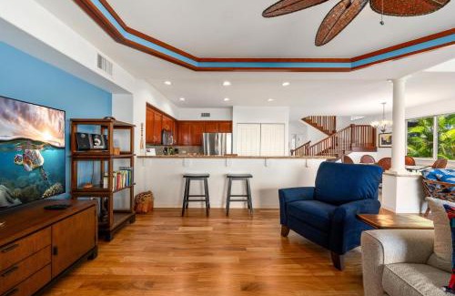 Kamuela Apartment | Big Island Golf Villas A1 by Coldwell Banker Island Vacations