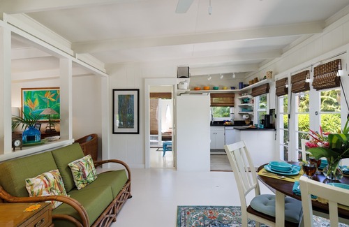 Kamuela Cottage | Big Island Hale Mele Mele - Fall Special! Stay 7+ nights get 1 night FREE