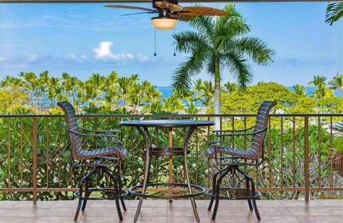 Kahaluu Bay Apartment | Big Island Kahaluu Bay Villa 102 by Coldwell Banker Island Vacations