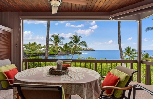Keauhou Condo | Big Island Kanaloa at Kona by Coldwell Banker Island Vacations
