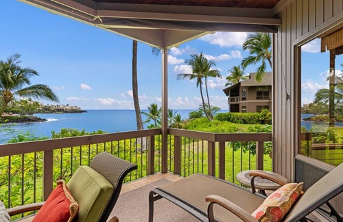 Keauhou Condo | Big Island Kanaloa at Kona by Coldwell Banker Island Vacations