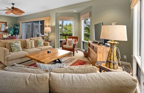 Keauhou Condo | Big Island Kanaloa at Kona by Coldwell Banker Island Vacations