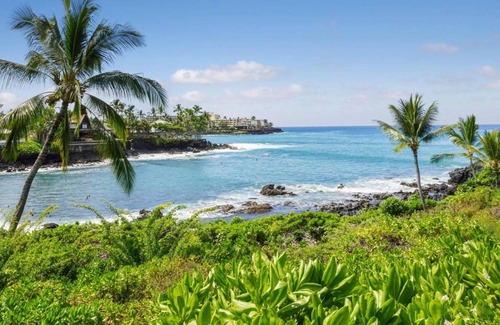 Keauhou Condo | Big Island Kanaloa at Kona by Coldwell Banker Island Vacations
