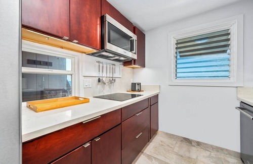 Kahaluu Bay Condo | Big Island Keauhou Surf & Racquet 181 2 Bedroom Townhouse