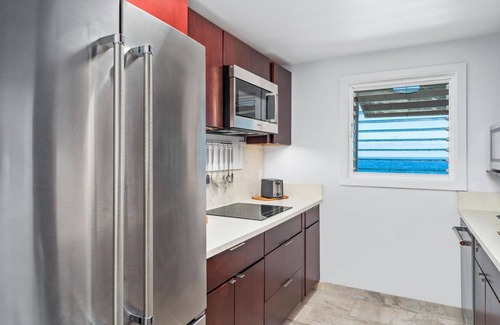 Kahaluu Bay Condo | Big Island Keauhou Surf & Racquet 181 2 Bedroom Townhouse