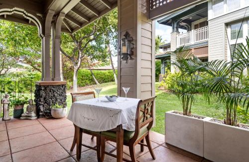 Kulalani Apartment | Big Island Kulalani at Mauna Lani Resort 2106 by Coldwell Banker Island Vacations