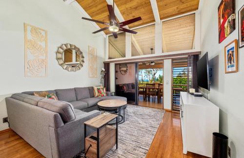 Waikoloa Apartment | Big Island Waikoloa Villas G203 by Coldwell Banker Island Vacations