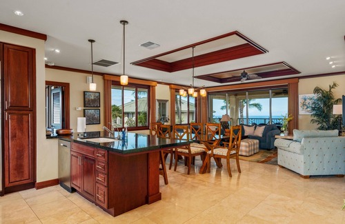 Kamuela Condo | Big Island Waiulaula at Mauna Kea by Coldwell Banker Island Vacations