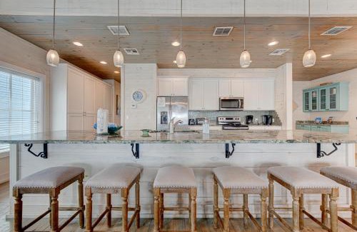 Port Aransas House | Big Kahuna BB913
