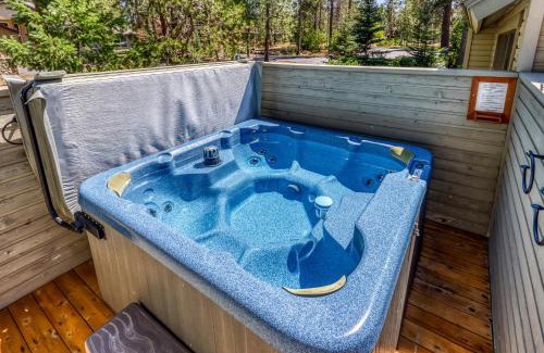Sunriver House | Big Leaf Lane 28 | Discover Sunriver