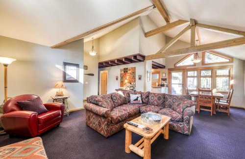 Sunriver House | Big Leaf Lane 28 | Discover Sunriver