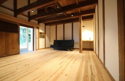 Ogano-machi House | Big loghouse - Vacation STAY 13327
