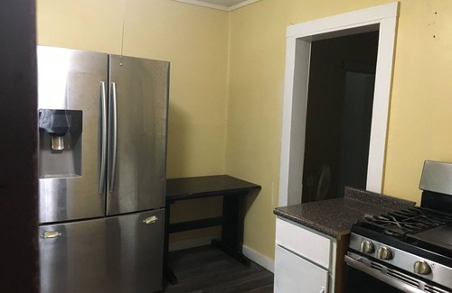Mobile House | Big lot house West of University of South Alabama