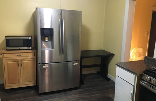 Mobile House | Big lot house West of University of South Alabama