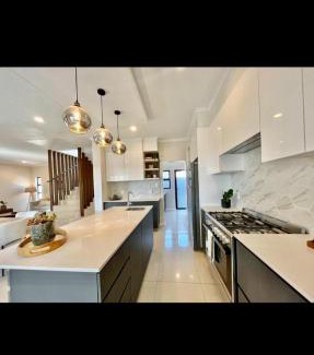 Kareeberg House | Big M's Luxurious home