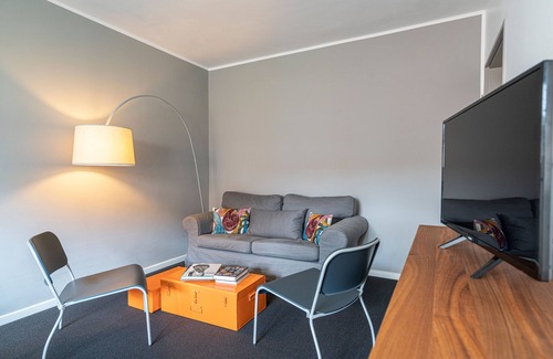 Gesundbrunnen Hotel | BIG MAMA Berlin
