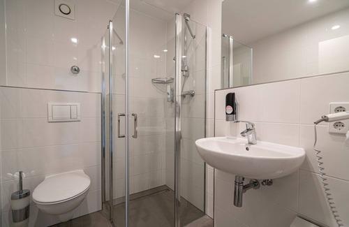 Gesundbrunnen Hotel | BIG MAMA Berlin