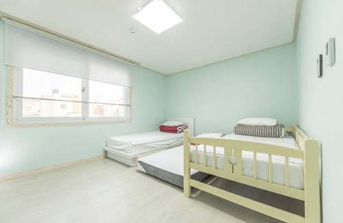 Wagol Hostel | Big O Show Guesthouse