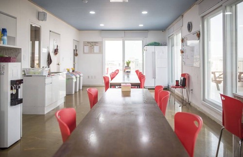 Wagol Hostel | Big O Show Guesthouse
