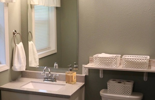 Bull Shoals House | Big or Small Family, Your Lake Escape Awaits!