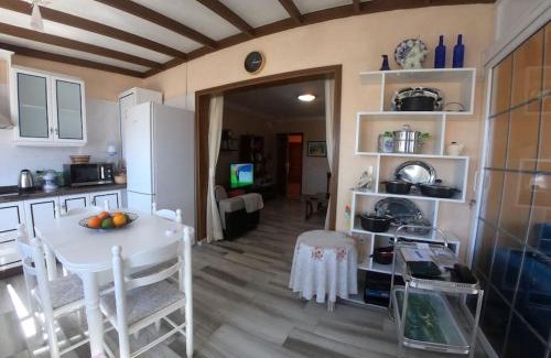 Playa San Juan Apartment | Big Penthouse, Air Conditioning and Ocean Views