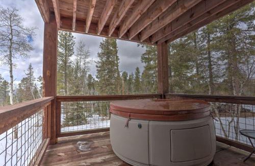 Lead House | Big Pine Lodge