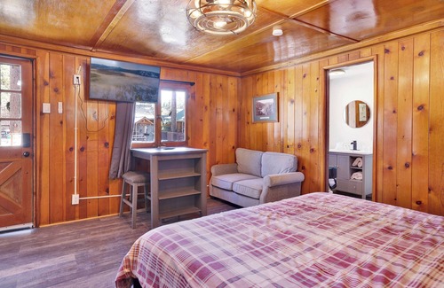 Big Bear Lake Hotel | BIG Pines #103