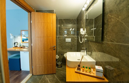 Biga Hotel | Big Point Hotel