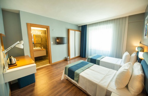 Biga Hotel | Big Point Hotel