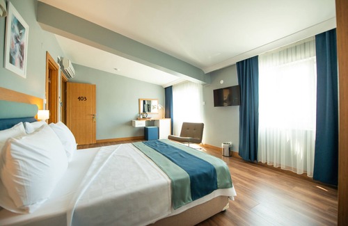 Biga Hotel | Big Point Hotel