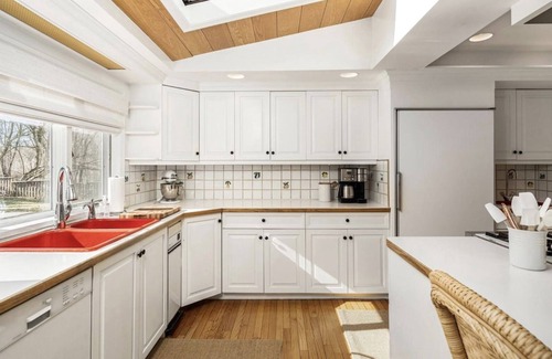 Princeton House | Big Private Home With Giant Yard Near University