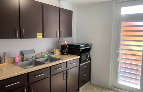 Levittown Apartment | big room, safe and quiet area