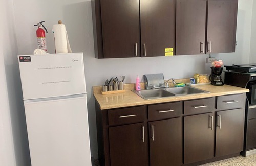 Levittown Apartment | big room, safe and quiet area