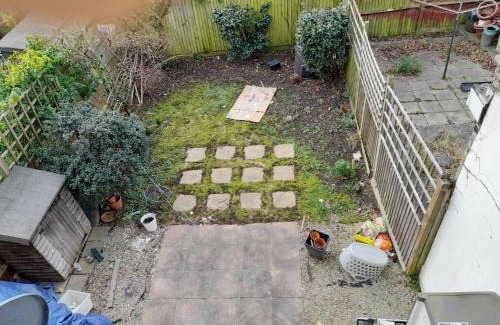 Crofton Park House | big room with free parking