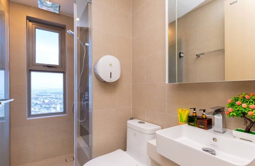 Thang Tam Condo | BIG SALE 33per LUXURY The Song Vung Tau