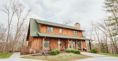 Nashville House | Big Sky Cabin