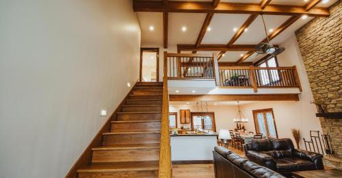 Nashville House | Big Sky Cabin
